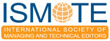 International Society of Managing and Technical Editors