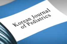 Korean Journal of Pediatrics