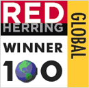 Cactus獲頒2010年Red Herring Global 100 Award