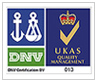 DNV Business Assurance Management System Certification